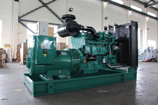 垫江320kw康明斯柴油发电车出租_COPY_COPY
