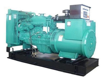 垫江80kw康明斯柴油发电机组