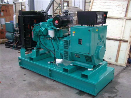 垫江200kw康明斯柴油发电机组