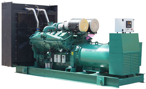 垫江30kw康明斯柴油发电机组