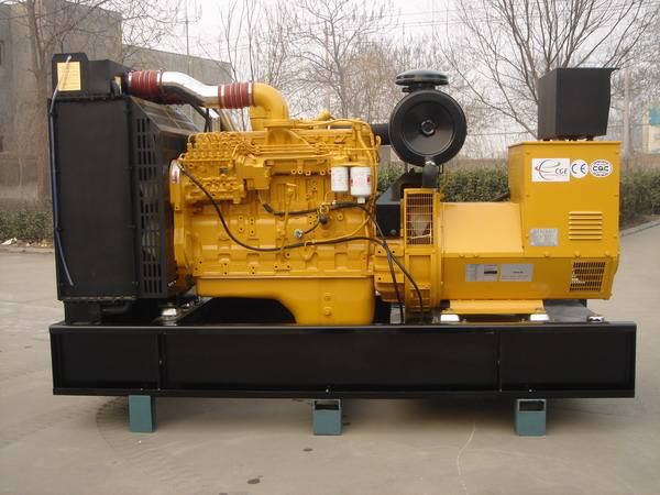 垫江发电机出租