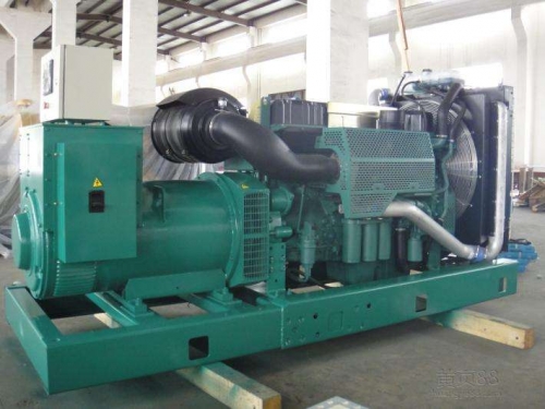 垫江康明斯发电机出租：确保您的业务不间断！